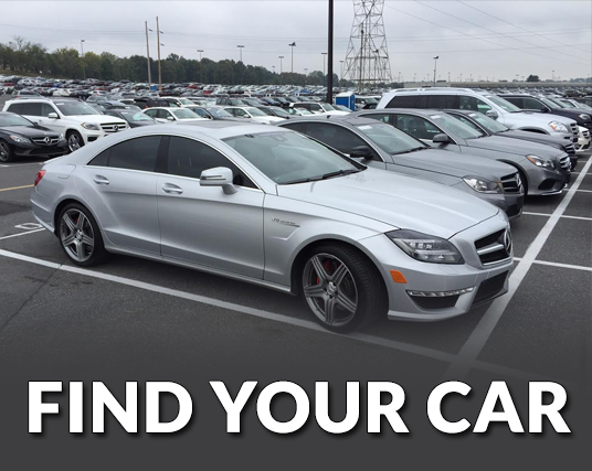 We will find a car for you at Auto City Depot